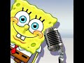 I'm A Gummybear But Spongebob Sings It A.I. Cover