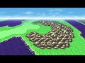 Town Theme - FFVI Pixel Remastered