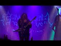 Cavalera Conspiracy, LIVE, 4K, 2024, Show, Sala Totem