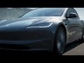 The 2025 Tesla Model Y Update Is Here!