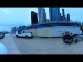 360º Video - Chicago Lakefront