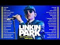 Linkin Park - Linkin Park Greatest Hits Full Album - Linkin Park Best Songs Playlist 2024