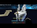 Minecraft Godbridge Progress Part 3 (McPlayHD and bridger.land)