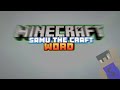 intro Minecraft samu the craft word(vídeo extra)