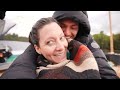 48 HOURS LIVING ON A RAFT (ultimate friendship test with Eamon and Bec)