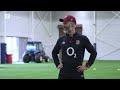 England Rugby's most brutal fitness test | Sport Explained