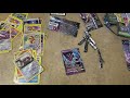 Pokemon Card Ultra Prism Elite Trainer Box Unboxing