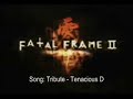 Fatal Frame II: The Greatest Video In the World