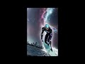 Silver Surfer Movie Trailer