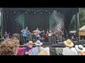 Hot Buttered Rum - Locomotion Festival - Roaring Camp - 8-2-24