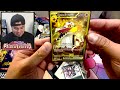 PALDEA EVOLVED TIME! Opening the Prerelease Build and Battle Kits