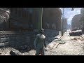 Fallout 4: No fred!