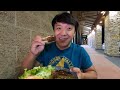 LOBSTER PHO & VIETNAMESE Hotpot | LITTLE SAIGON Food Tour!