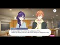 [Project Sekai] Akito Changes Face With Lightning Speed (Eng Sub)