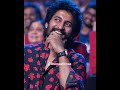 Nani Garu trending viral video #trending #hyderabad #nani #nanifans #viral ##dramasticnaa#hyderabad