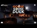 CHRISTMAS LEFTOVERS IS HERE!!! [GOOSE GOOSE DUCK] w/FRIENDS
