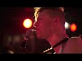Skinny Lister - Trouble On Oxford Street (OFFICIAL VIDEO)