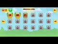 Red Ball 3: Jump For Love-(Gameplay 6)-Todos Los Niveles -Juego Completo-