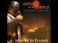 Knights of the Temple Infernal Crusade Full OST (download in description)