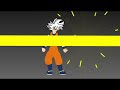 ¿les gusta este nuevo estilo de animación?|DanielDAX