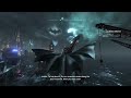 Batman: Return to Arkham City - From the BEGINNING!  Pt 3 w/ Commentary