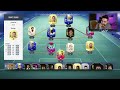 CELE MAI BUNE DRAFTURI TOTS DIN ISTORIA FIFA!! FIFA 23 TEAM OF THE SEASON ESTE APROAPE AICI!!