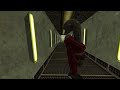 Half-Life: Opposing Force - Full Walkthrough - Part 3/4 (chapters 7-9)