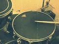 Switchfoot - Dare You To Move - Drum Cover