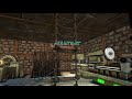 ARK: Survival Evolved our latest base