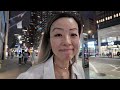 NYC VLOG 2024 | New York City Vlog 2024 coffee shops, little island, luxury shopping, edge, peak etc