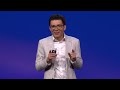 How We're Reverse Engineering the Human Brain in the Lab | Sergiu P. Pasca | TED