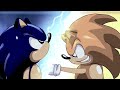 Team Sonic Adventures - ACT 11 | Hill Top Zone