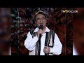 Popasuri Folclorice ☆ Ediție specială cu interpreți ai generației de aur (partea I) ▪︎ Arhiva 2009