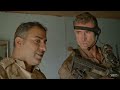 Racist Afghan Police Crucified by Marines | A Grunt's Life | VET Tv