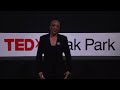 Parents of Children with Special Needs Have Needs, Too | Debra Vines | TEDxOakParkSalon