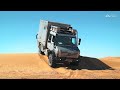 Top 5 Ultimate Expedition Vehicles - OFF-ROAD WONDERS!