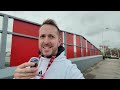 Exploring Where A NEW OLD TRAFFORD Could Be Built... 🤔 Man Utd Stadium Tour 🏟️