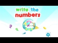 Learn to Write Numbers: Tracing 123 Amazing Best Free App for Kids