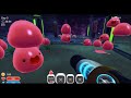 Slime Rancher 2017 Gameplay On A Low-End PC ( Part 2 )