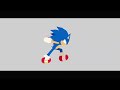 Sonic node Parkour! | DanielDAX |