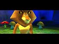 Madagascar : The Game (PC) - Level 5 - Mysterious Jungle [No Commentary]