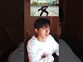 B.I Reacts To PLAY Dance Studio:  BTBT - B.I | 20 Dancer Cover | English Subtitles