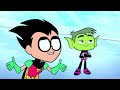 Season 4 BEST Moments! Part 2 | Teen Titans Go! | @dckids