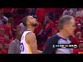 Stephen Curry EPIC Full Series Highlights vs Rockets | 2018 Playoffs West Finals