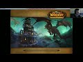 Eulchnx3 1080p HD gaming Livestream || WoW DS HC10 8/8 WL Pov - 1 / 6