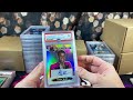 *75 CARD PSA GRADED CARD RETURN!🤯 PAYING OVER $1,500+ ON THIS SUBMISSION! - INSANE RESULTS!🔥