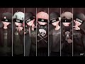 [BTS] - MIC Drop (Full Length Edition) (Nightcore)