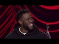 Kevin Hart Has No Patience for Unattractive People (But Let Him Finish) | Kevin Hart: Reality Check