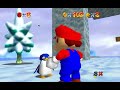 Mario Builder 64 - Icy Igloo Island by Epsilon7