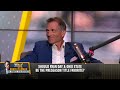 USC did not want LSU Week 1 matchup, Texas, Ohio State expectations, Colorado's potential | THE HERD